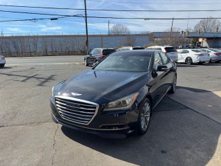 Image for 2015 Hyundai Genesis 3.8L ID: 7205549