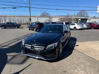 Image for 2018 Mercedes-Benz C-Class C 300 ID: 7214070