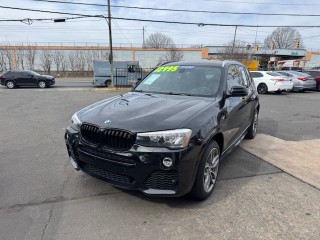 Image for 2015 BMW X3 xDrive28i ID: 7219726