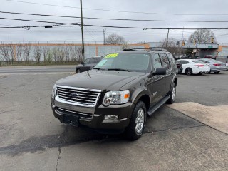 Image for 2008 Ford Explorer XLT ID: 7223779