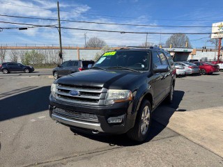 Image for 2015 Ford Expedition Platinum ID: 7224715