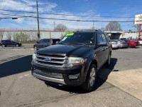 Image for 2015 Ford Expedition Platinum ID: 7224715