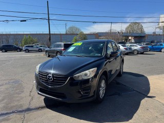 Image for 2016 Mazda CX-5 Sport ID: 7236631