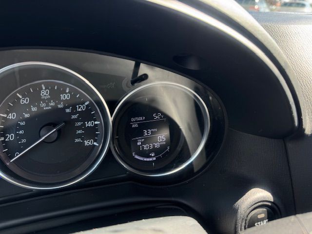 2016 Mazda CX-5 Image 2