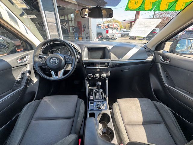 2016 Mazda CX-5 Image 3