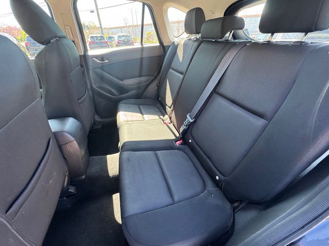 2016 Mazda CX-5 Image 4