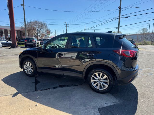 2016 Mazda CX-5 Image 5