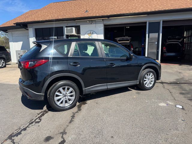 2016 Mazda CX-5 Image 7