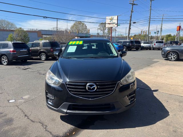 2016 Mazda CX-5 Image 8