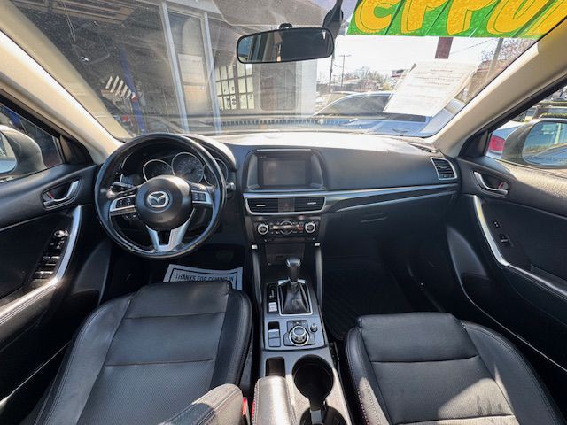 2016 Mazda CX-5 Image 3