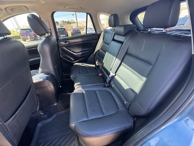 2016 Mazda CX-5 Image 4