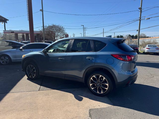 2016 Mazda CX-5 Image 5