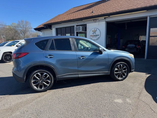 2016 Mazda CX-5 Image 7
