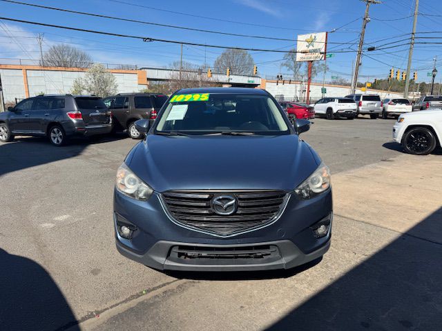 2016 Mazda CX-5 Image 8