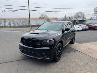 Image for 2018 Dodge Durango GT ID: 7236885
