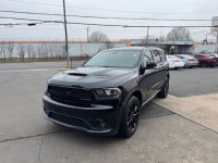 Image for 2018 Dodge Durango GT ID: 7236885