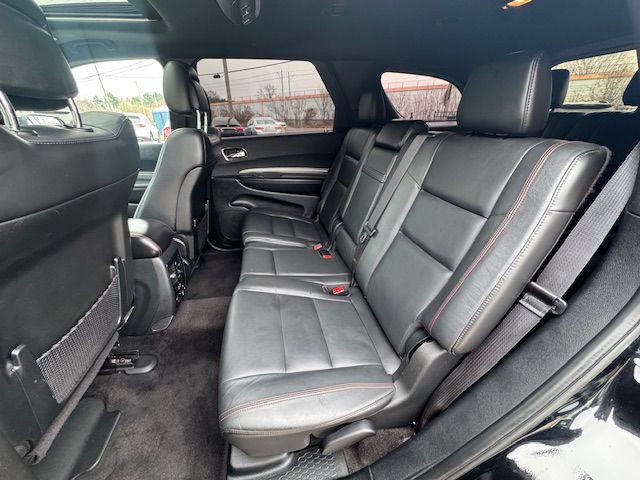 2018 Dodge Durango Image 5