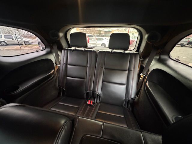 2018 Dodge Durango Image 6