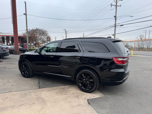 2018 Dodge Durango Image 7
