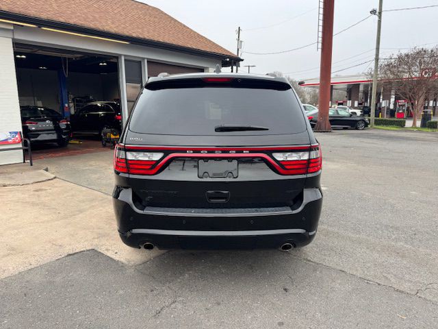 2018 Dodge Durango Image 8