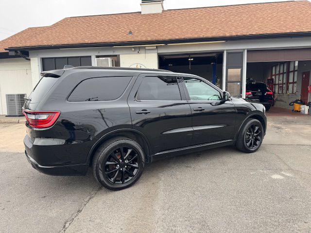 2018 Dodge Durango Image 9