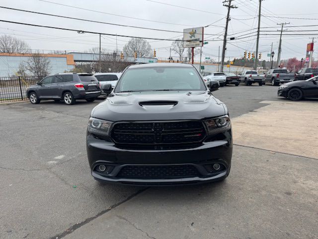 2018 Dodge Durango Image 10