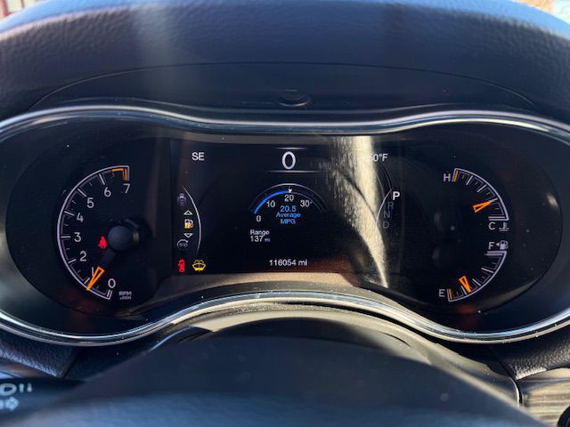 2021 Jeep Grand Cherokee Image 2