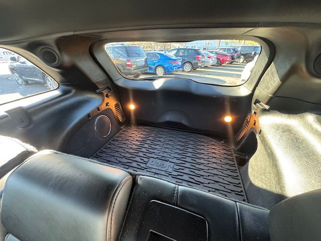 2021 Jeep Grand Cherokee Image 6