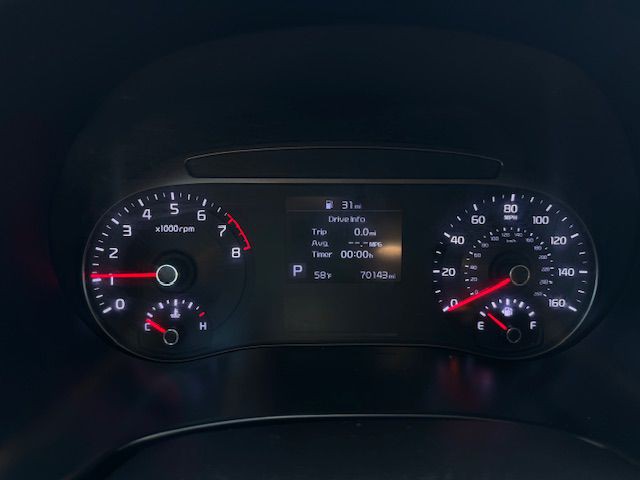 2020 Kia Soul Image 2