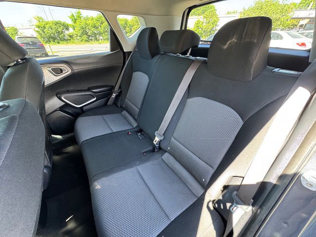 2020 Kia Soul Image 4