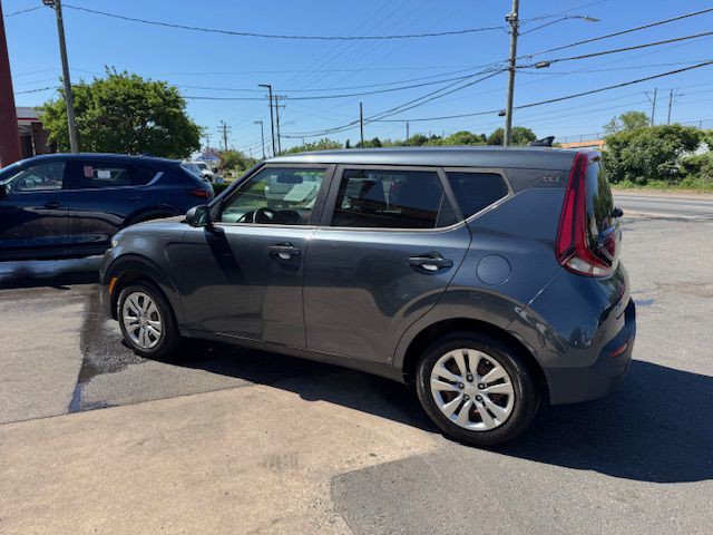 2020 Kia Soul Image 5