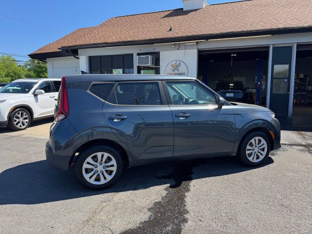 2020 Kia Soul Image 7