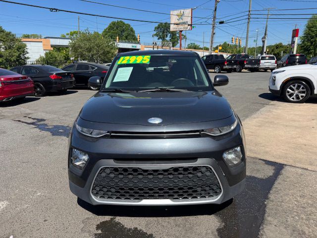 2020 Kia Soul Image 8