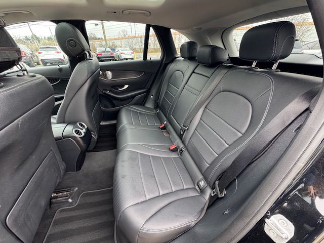 2016 Mercedes-Benz GLC-Class Image 5