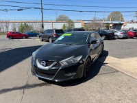 Image for 2016 Nissan Maxima 3.5S ID: 7249279