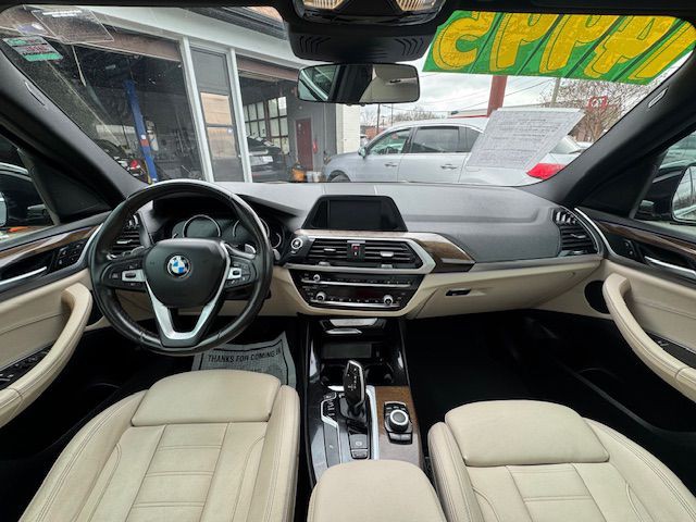 2019 BMW X3 Image 2