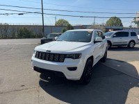Image for 2019 Jeep Grand Cherokee Laredo ID: 7252650