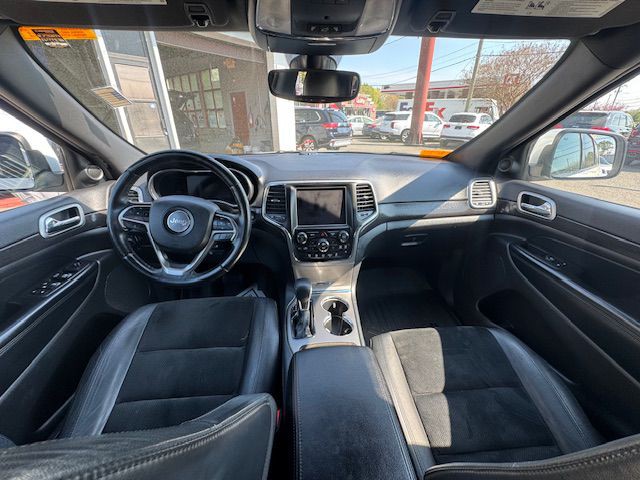 2019 Jeep Grand Cherokee Image 3