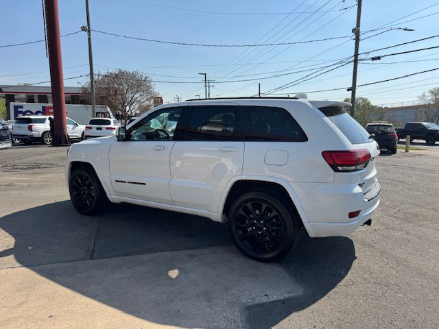 2019 Jeep Grand Cherokee Image 5
