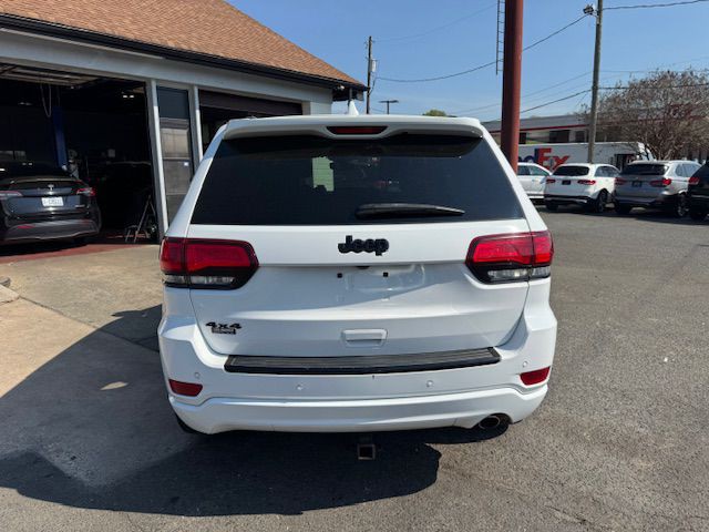 2019 Jeep Grand Cherokee Image 6