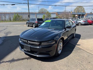 Image for 2017 Dodge Charger SE ID: 7255357