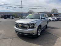 Image for 2015 Chevrolet Tahoe 1500 LTZ ID: 7263680