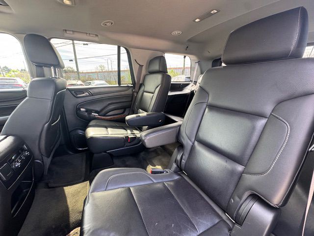 2015 Chevrolet Tahoe Image 5