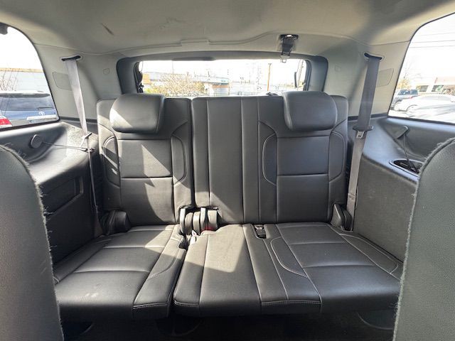 2015 Chevrolet Tahoe Image 6