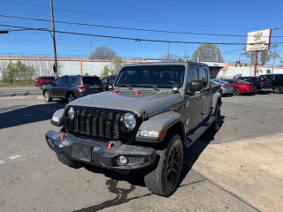 Image for 2022 Jeep Gladiator Sport ID: 7269970