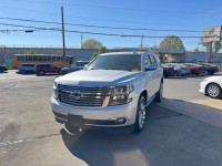Image for 2017 Chevrolet Tahoe 1500 PREMIER ID: 7272207