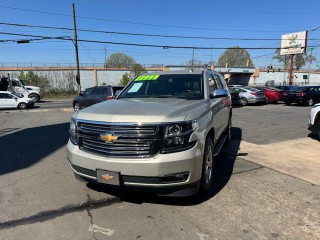 Image for 2017 Chevrolet Tahoe 1500 PREMIER ID: 7273237