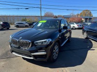 Image for 2019 BMW X3 xDrive30i ID: 7283829