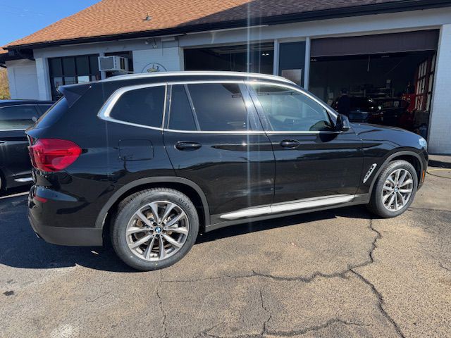 2019 BMW X3 Image 9
