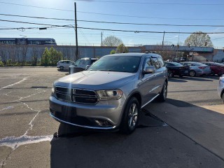 Image for 2014 Dodge Durango Limited ID: 7286654